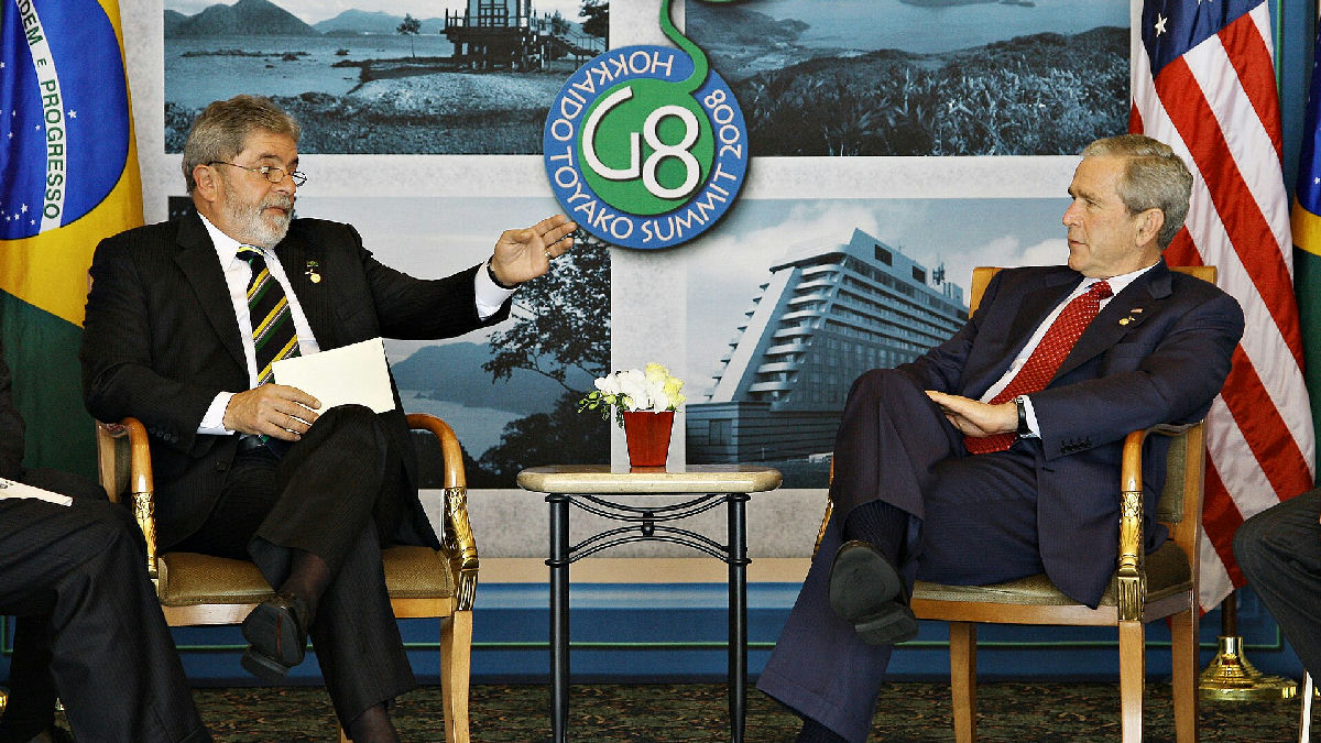 Foto: Ricardo Stuckert/PR / CC BY 3.0 br (via Wikimedia Commons)