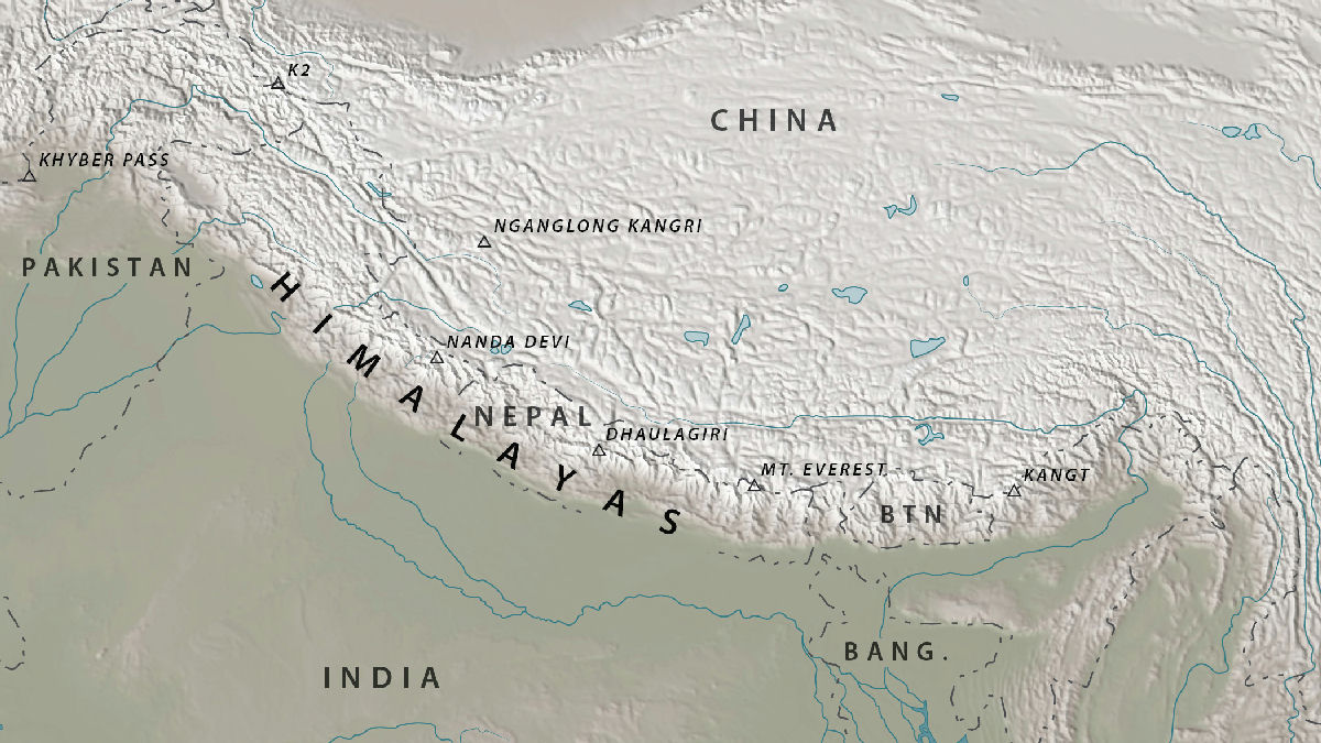 Wikipedia / Himalaya (es)