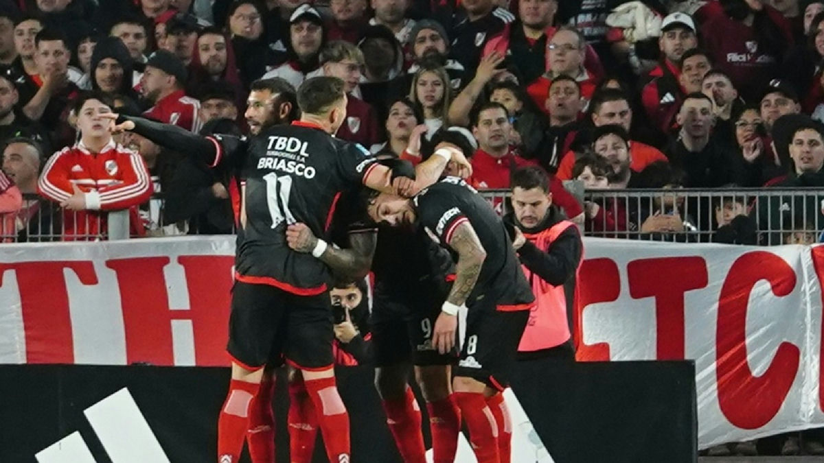 Foto: Clarín