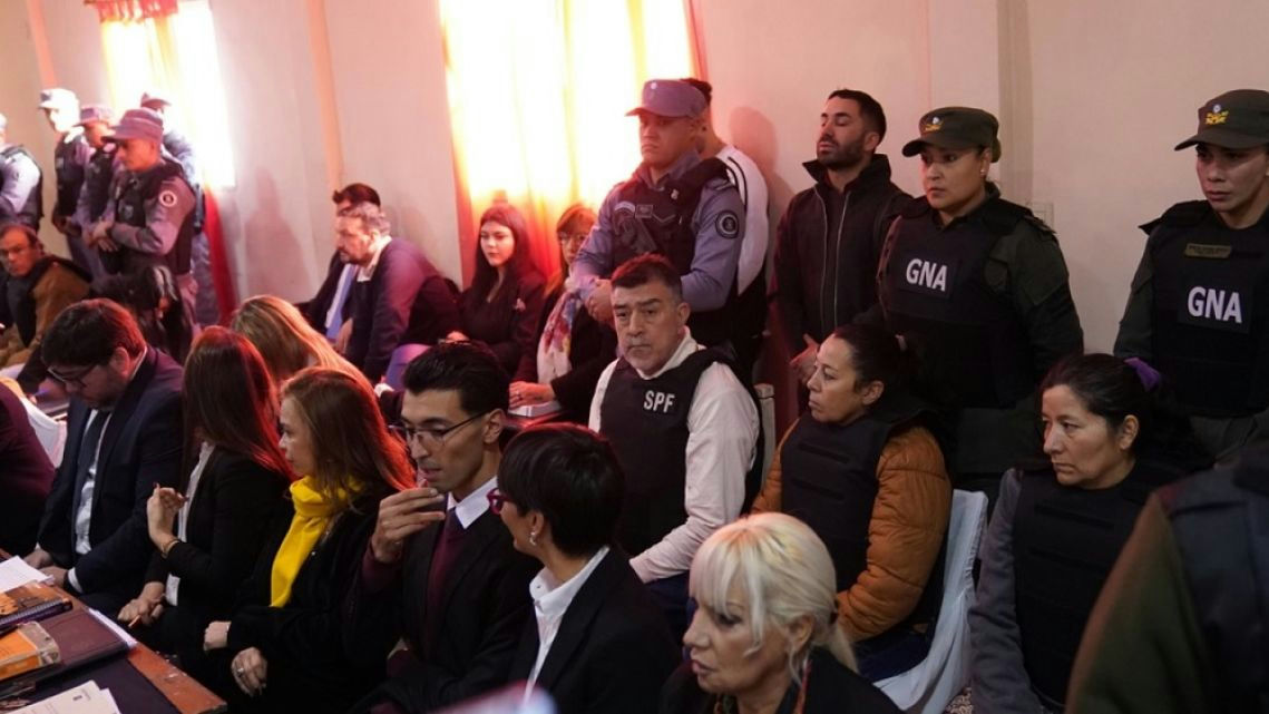 Foto: Perfil