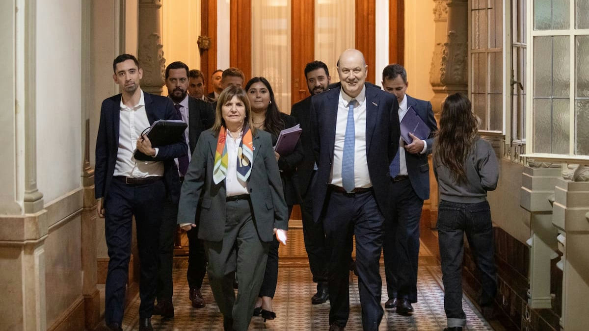 Foto: La Nación