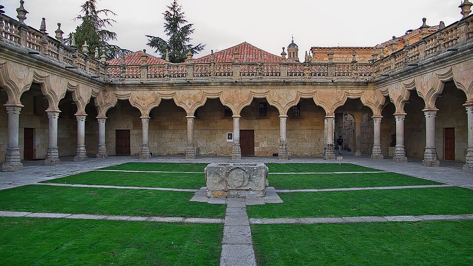 José Luis Filpo Cabana / CC BY-SA 4.0 (via Wikimedia Commons)