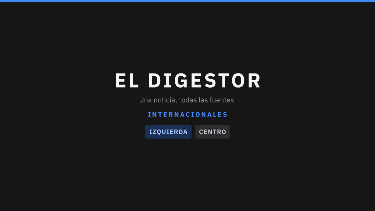 Haití celebrará elecciones presidenciales tras una década, con primera vuelta el 13 de diciembre