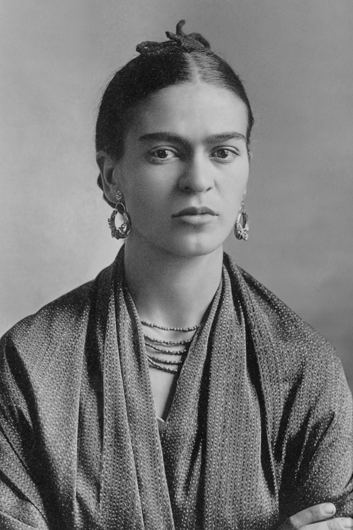 Wikipedia / Frida Kahlo (es)