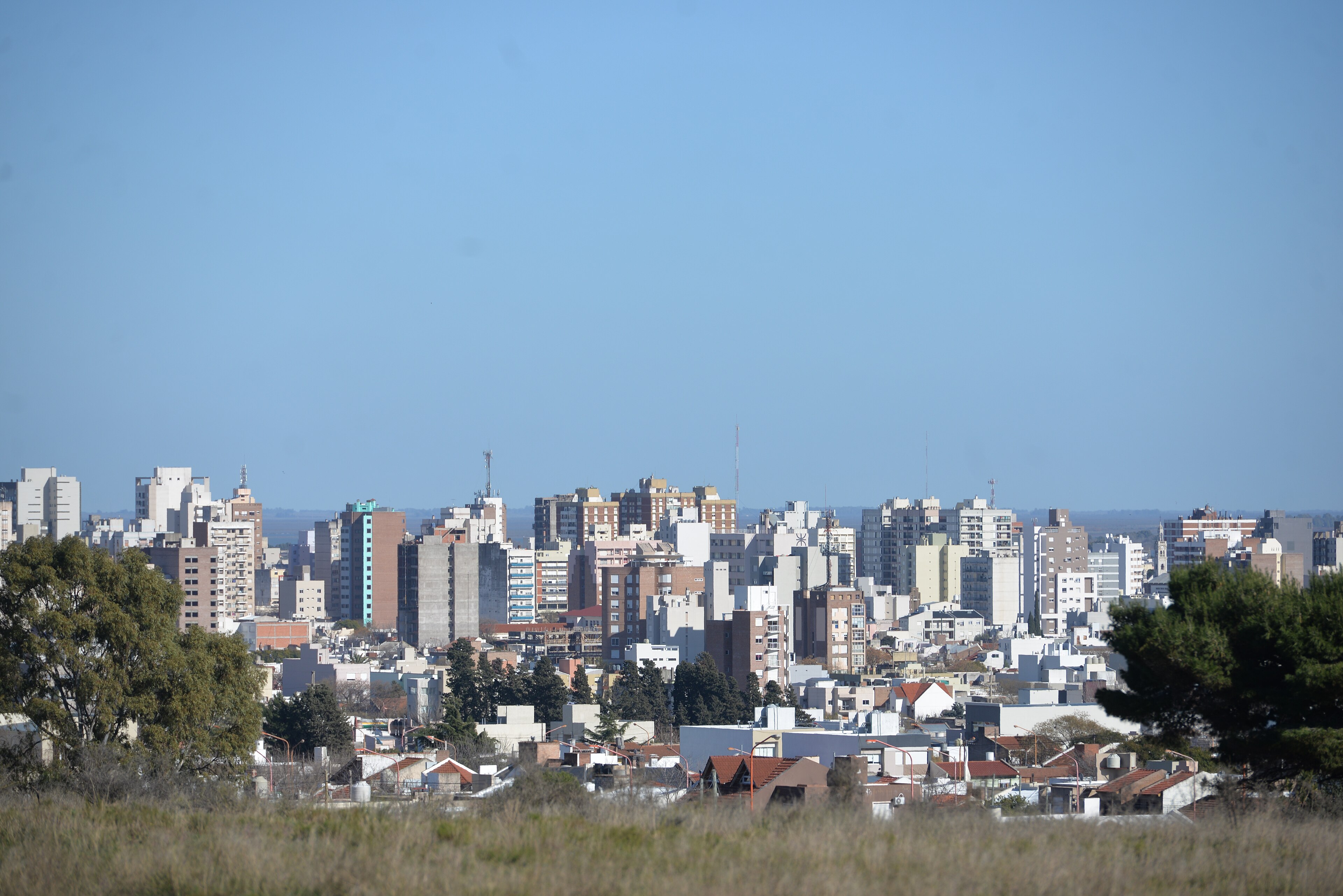 Wikipedia / Bahía Blanca (es)
