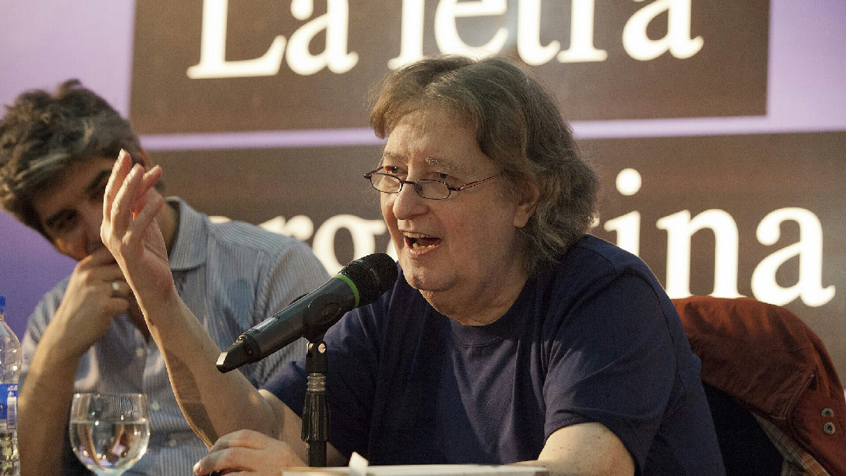 Margarita Solé / Ministerio de Cultura de la Nación / CC BY-SA 2.0 (via Wikimedia Commons)