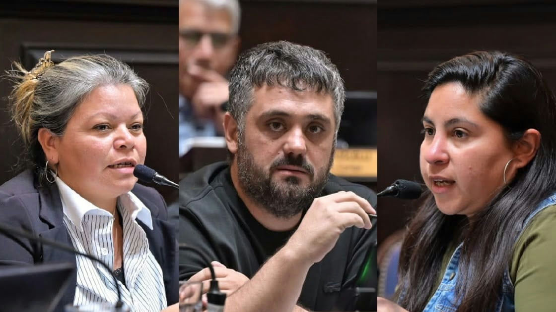 Foto: Página/12