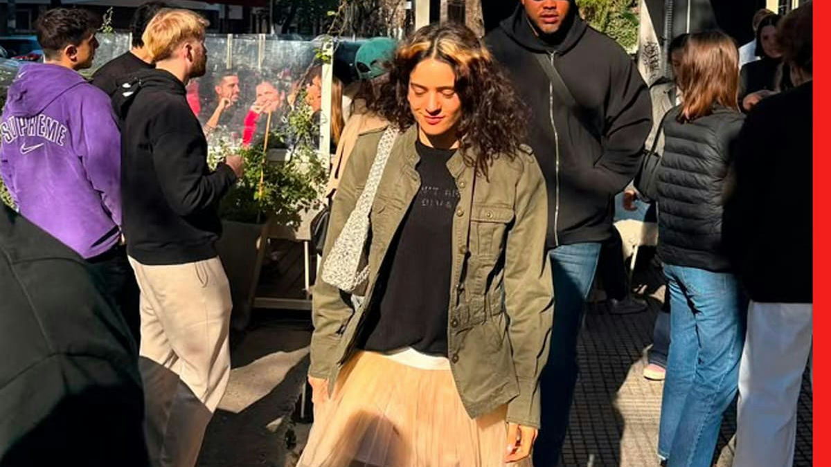 Foto: La Nación