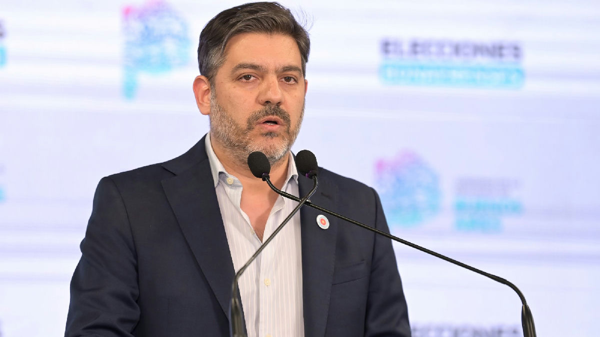 Foto: Clarín
