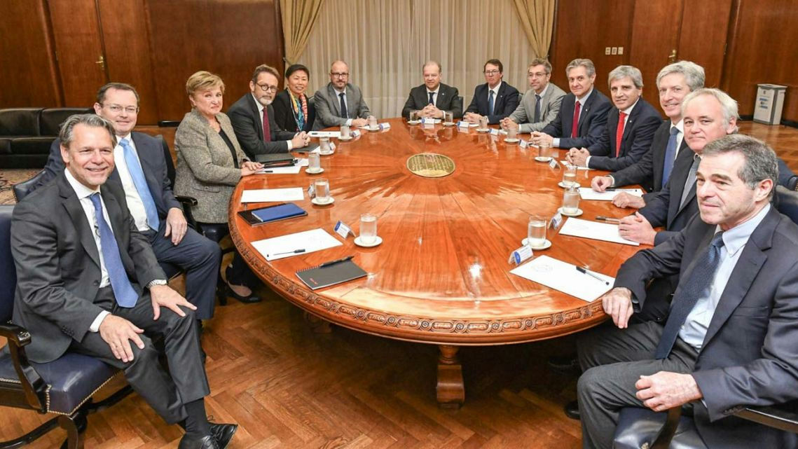 Foto: Perfil