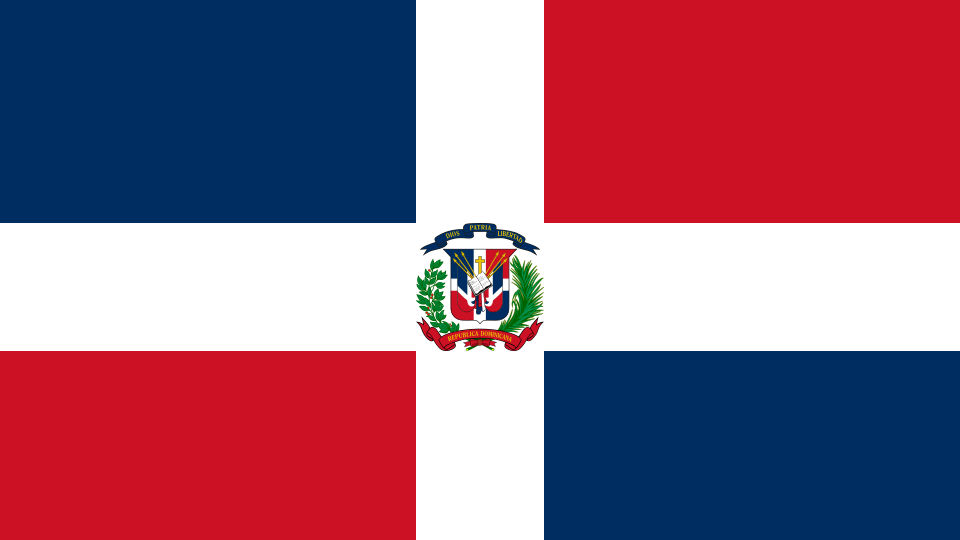 Wikipedia / República Dominicana (es)