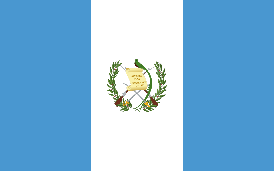 Wikipedia / Guatemala (es)