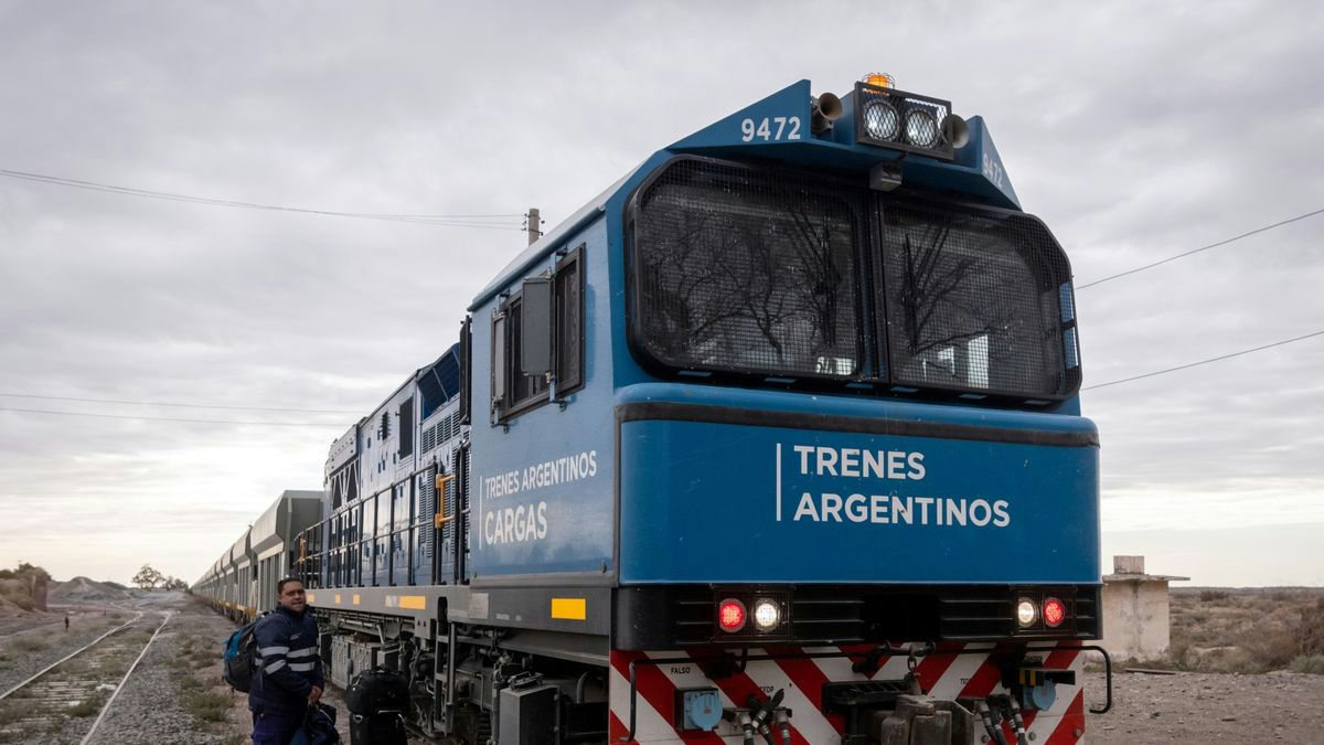 Foto: Ámbito