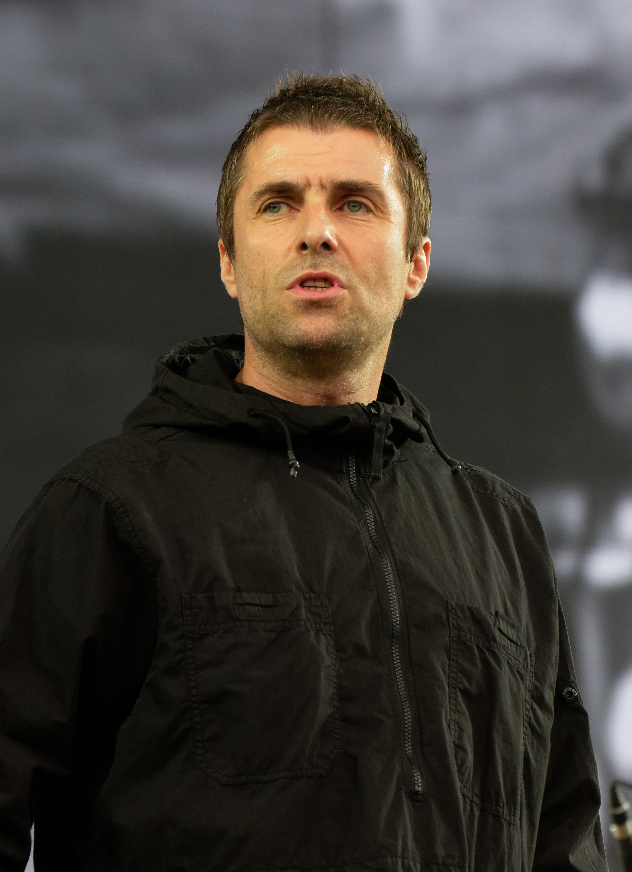 Wikipedia / Liam Gallagher (es)