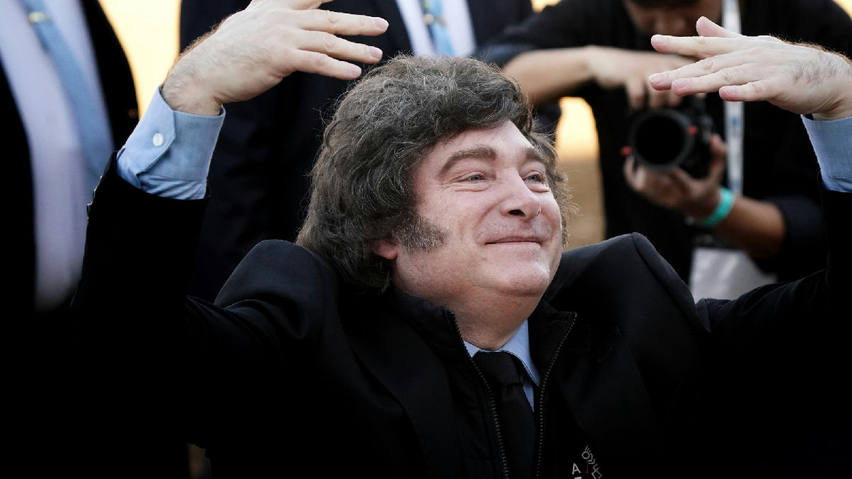 Foto: Clarín