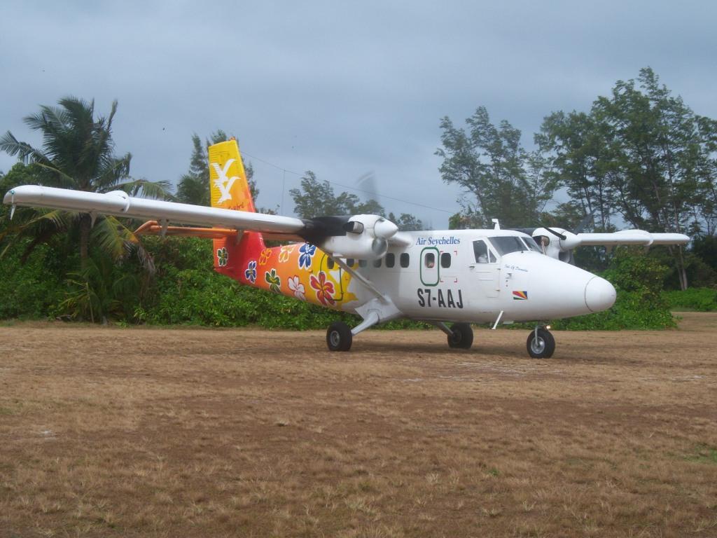 Wikipedia / Avión ligero (es)