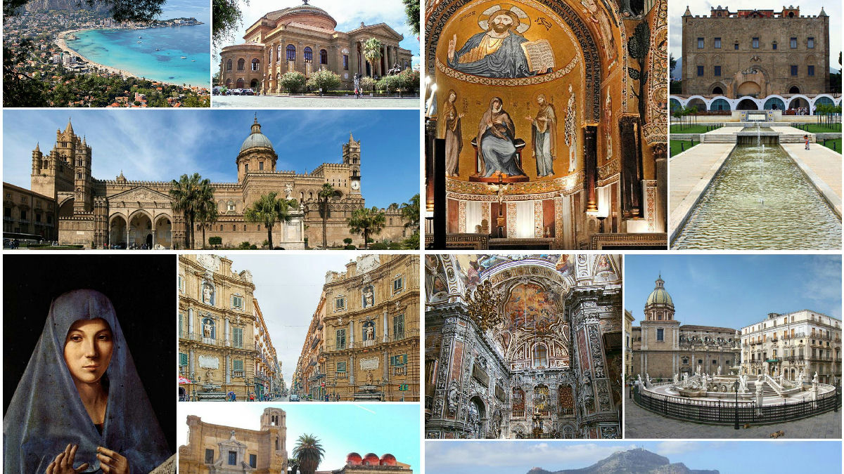 Wikipedia / Palermo (es)