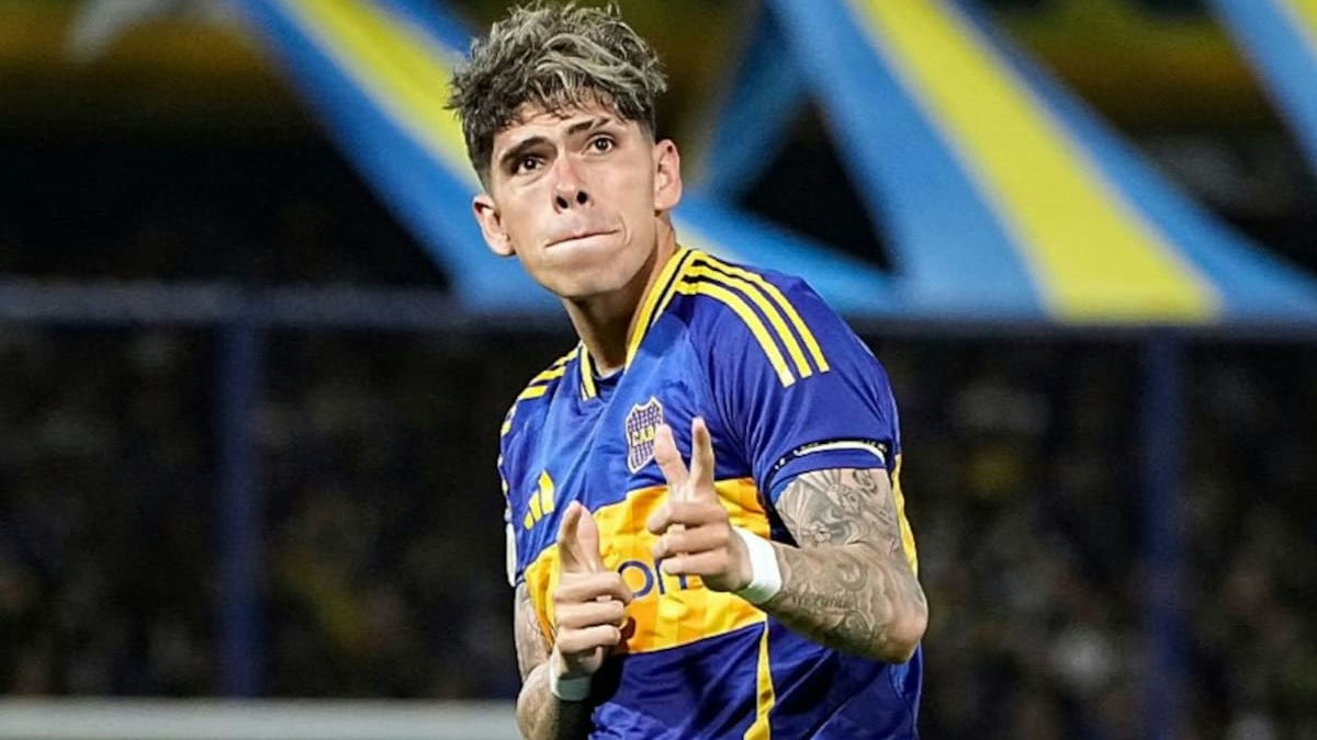 Foto: La Nación