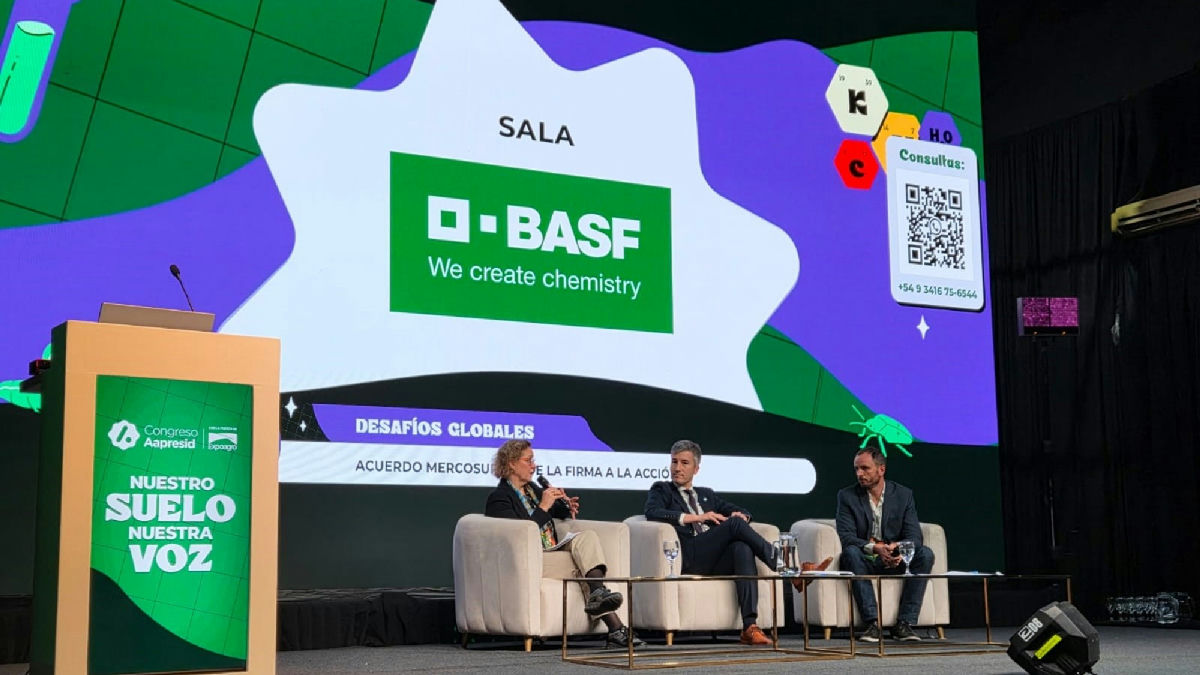Foto: Clarín
