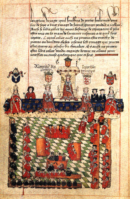 Wikipedia / Legislatura (es)