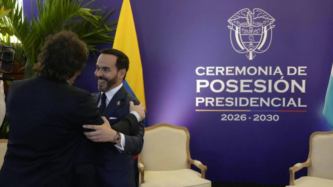 Foto: Perfil
