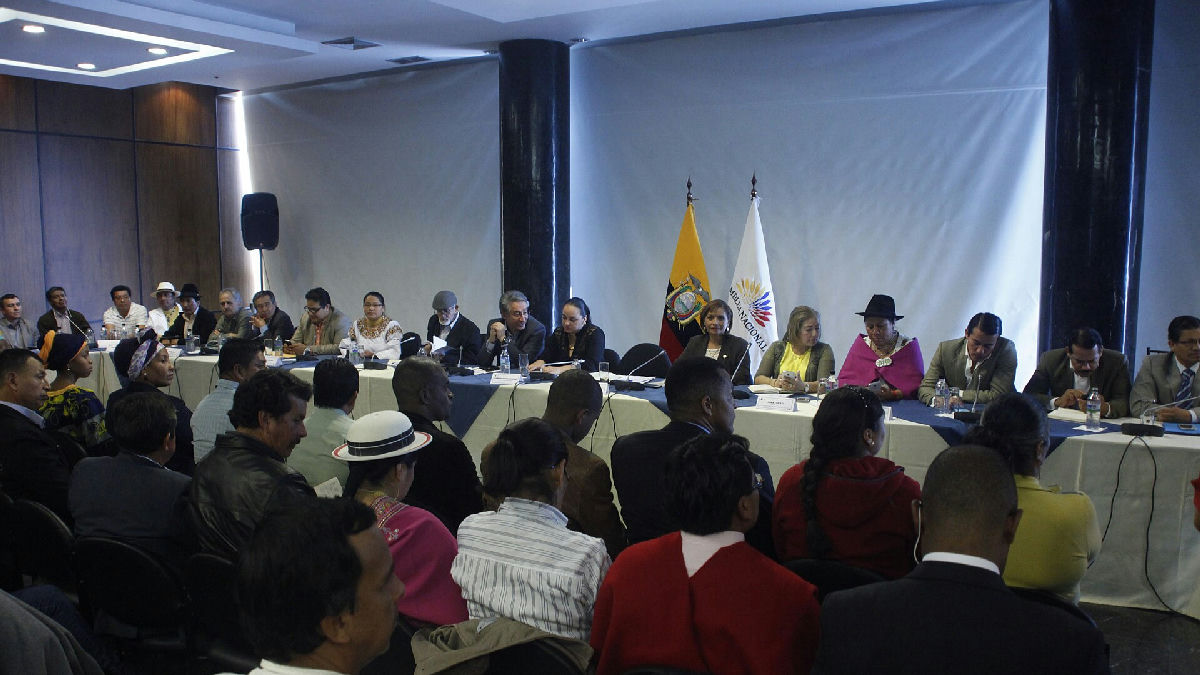 Asamblea Nacional del Ecuador / CC BY-SA 2.0 (via Wikimedia Commons)