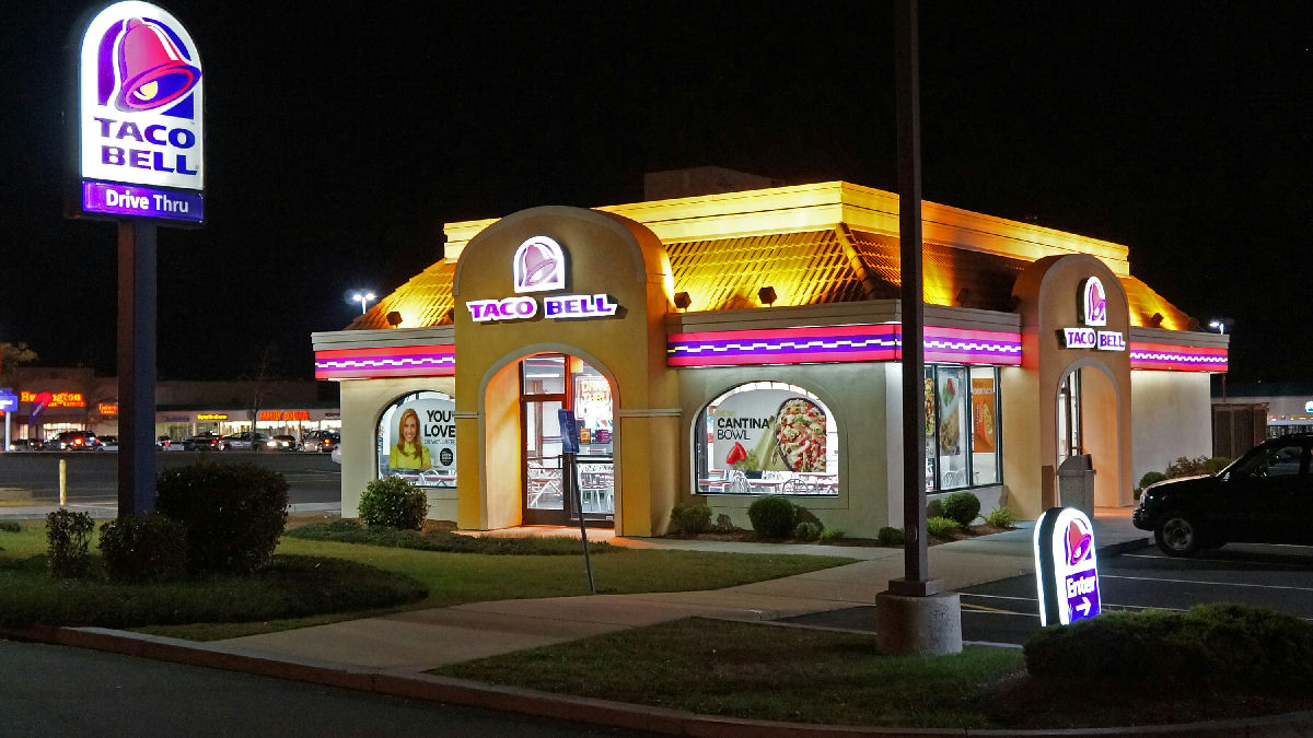 Wikipedia / Taco Bell (es)