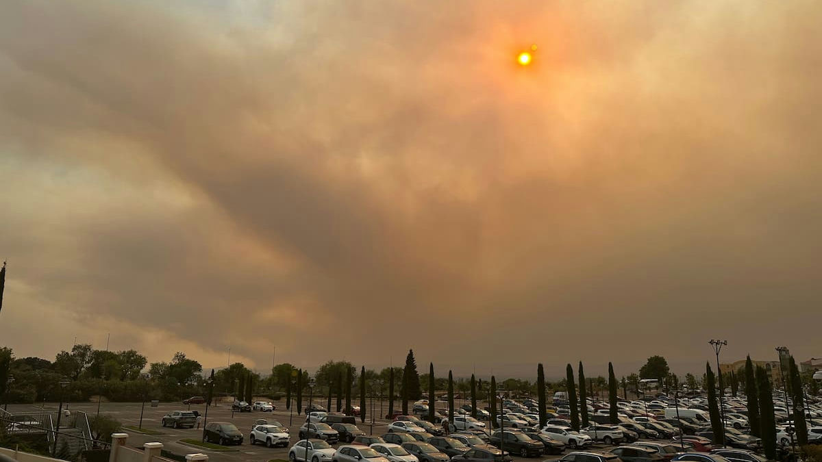 Foto: La Nación