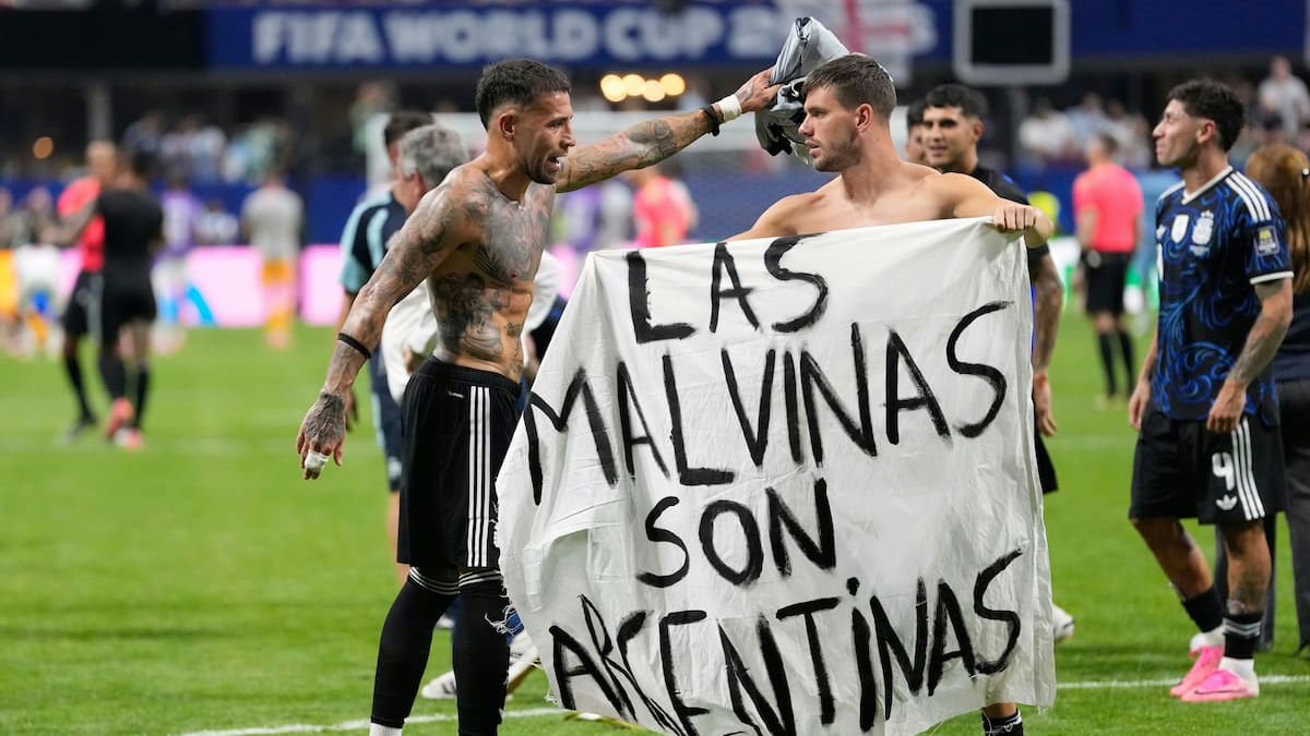 Foto: La Nación