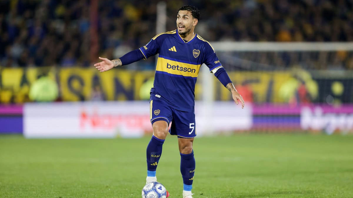 Foto: La Nación