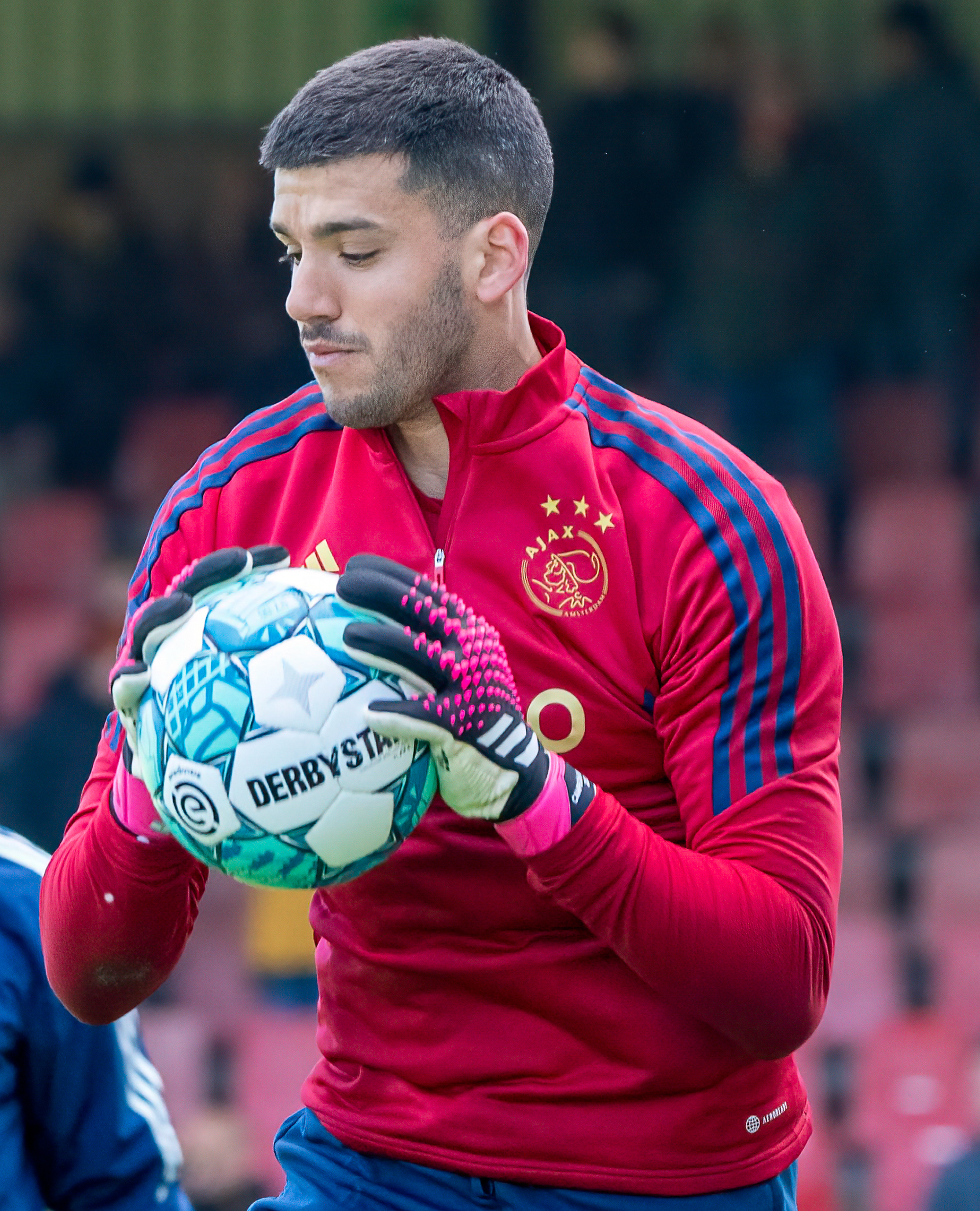 Wikipedia / Gerónimo Rulli (es)