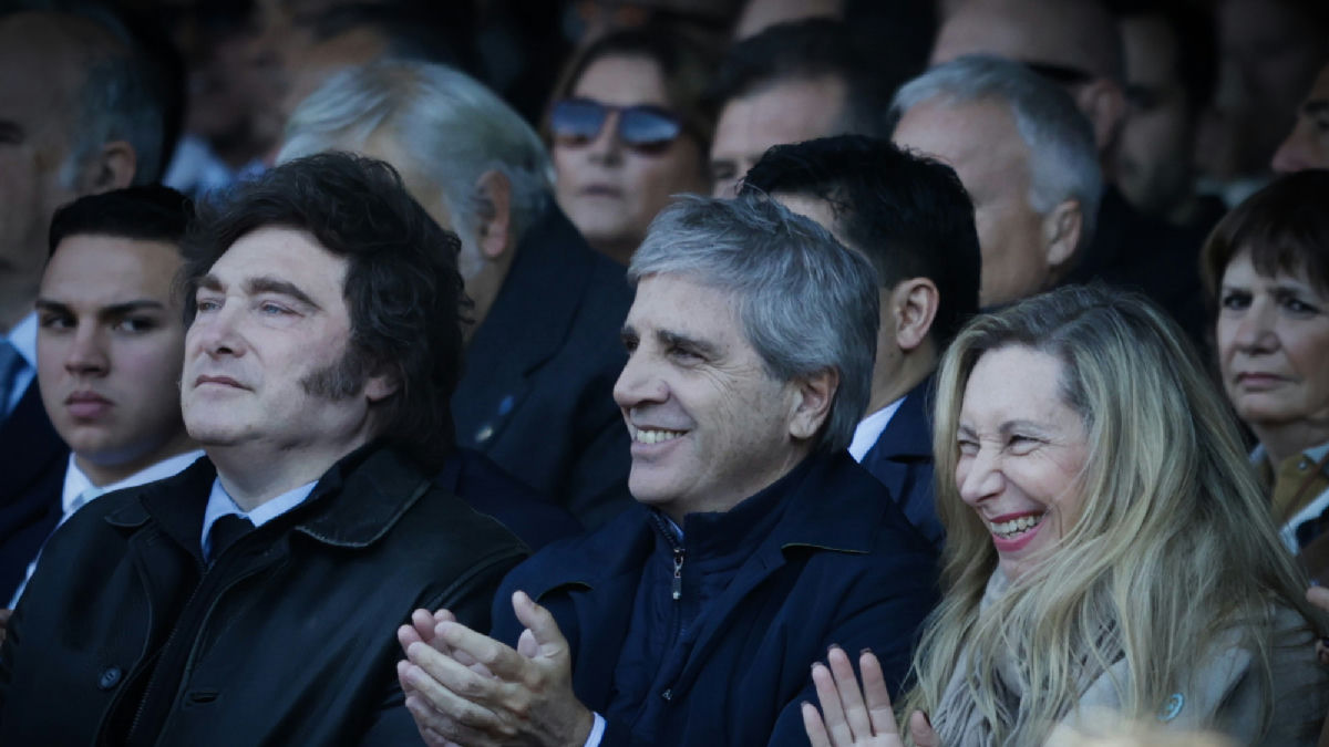 Foto: Clarín