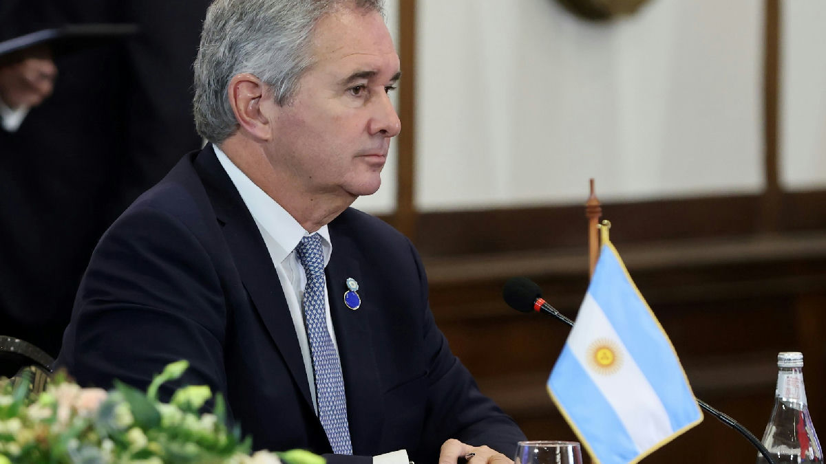 Foto: Clarín