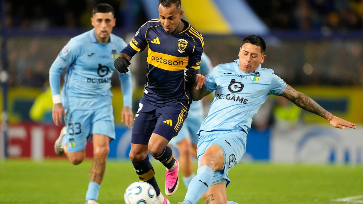Foto: La Nación