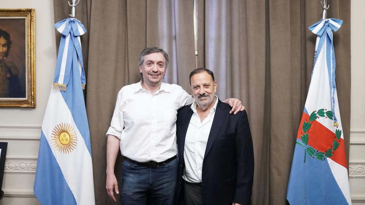Foto: La Nación