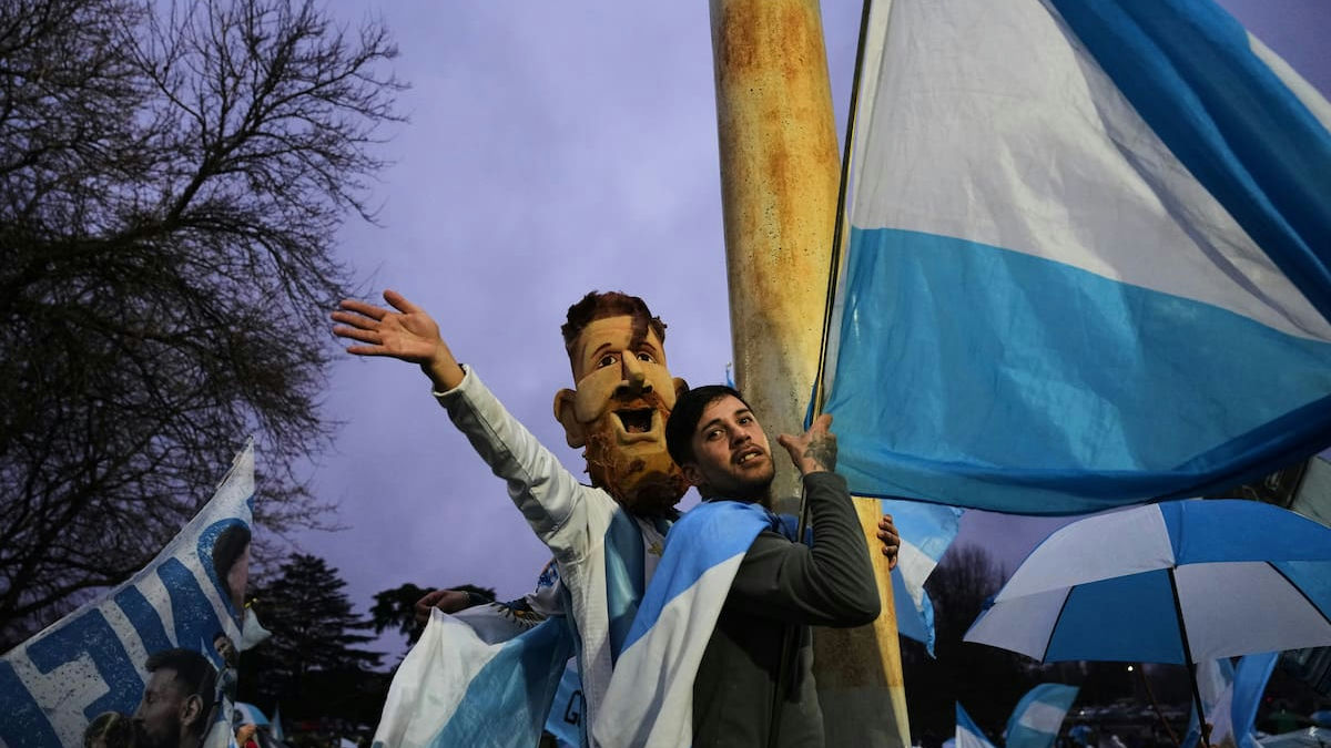 Foto: La Nación