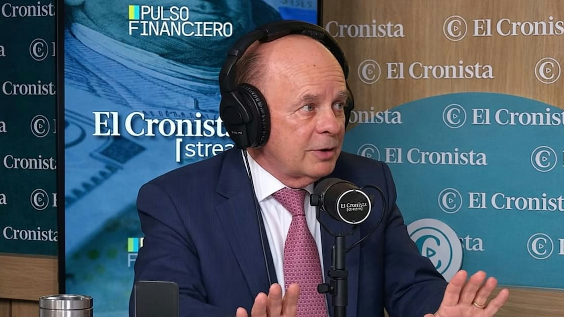 Foto: El Cronista