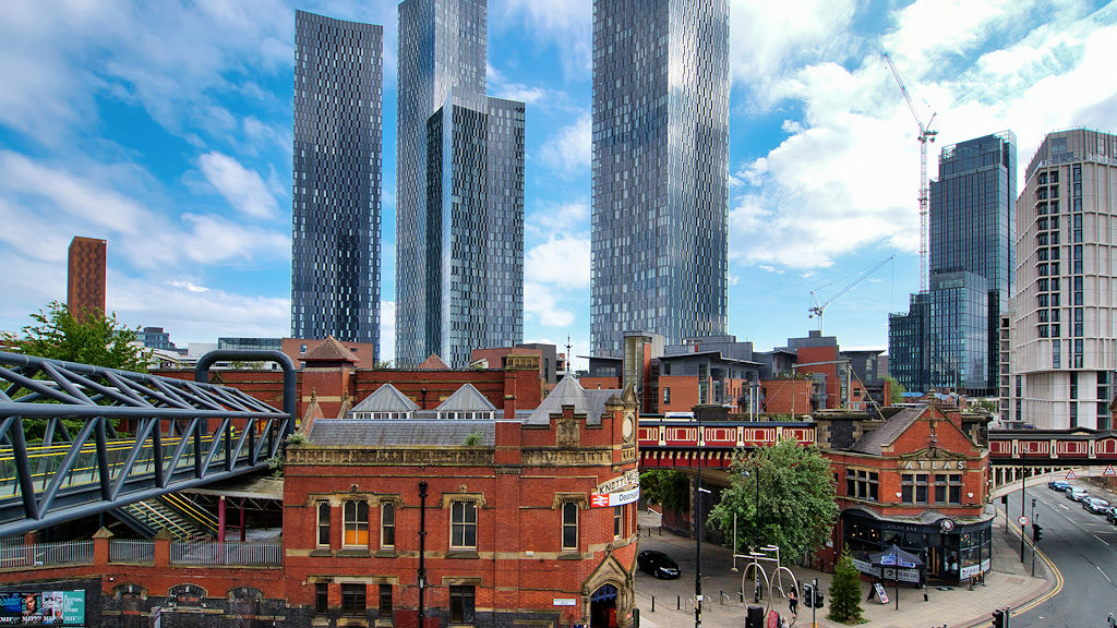 Wikipedia / Manchester (en)