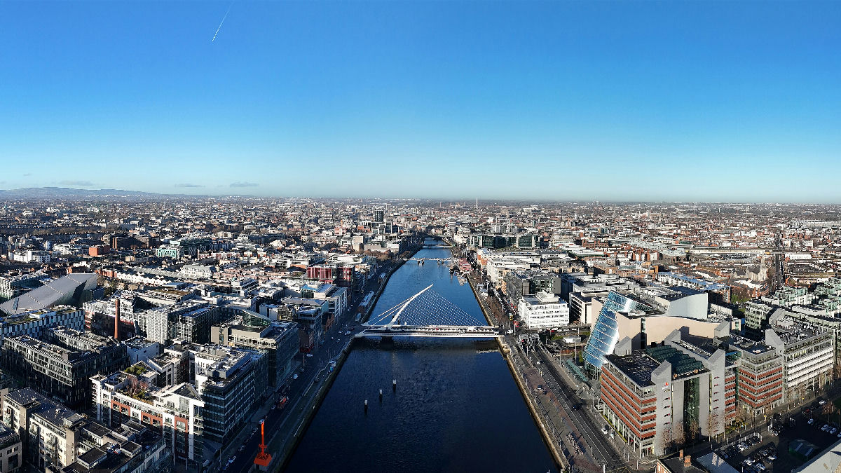 Wikipedia / Dublín (es)
