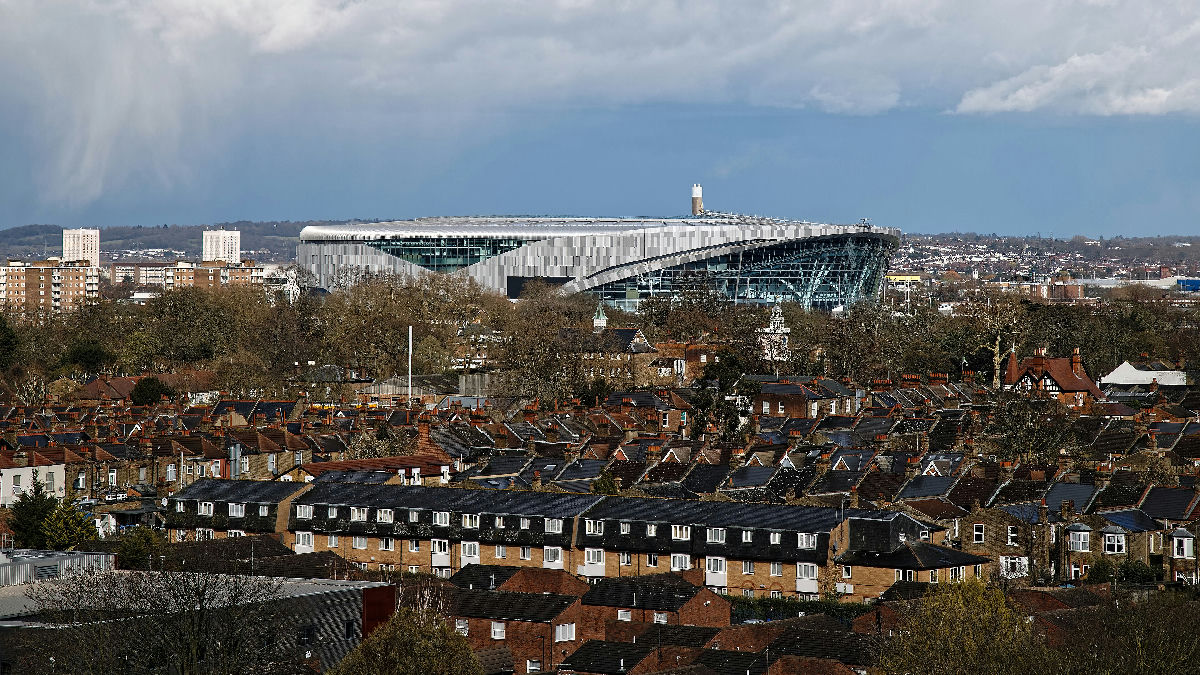 Wikipedia / Tottenham (en)