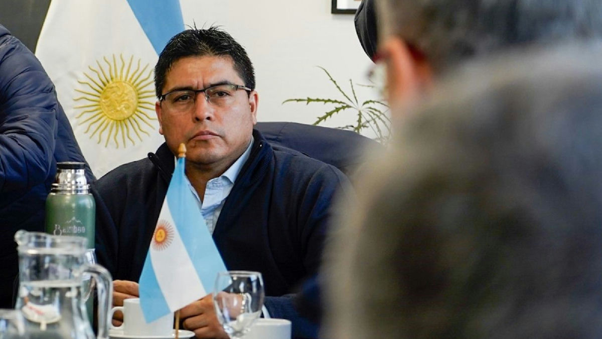 Foto: Clarín