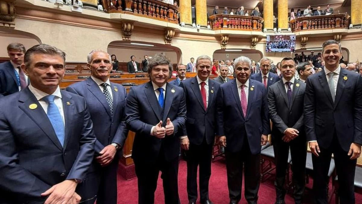 Foto: La Nación