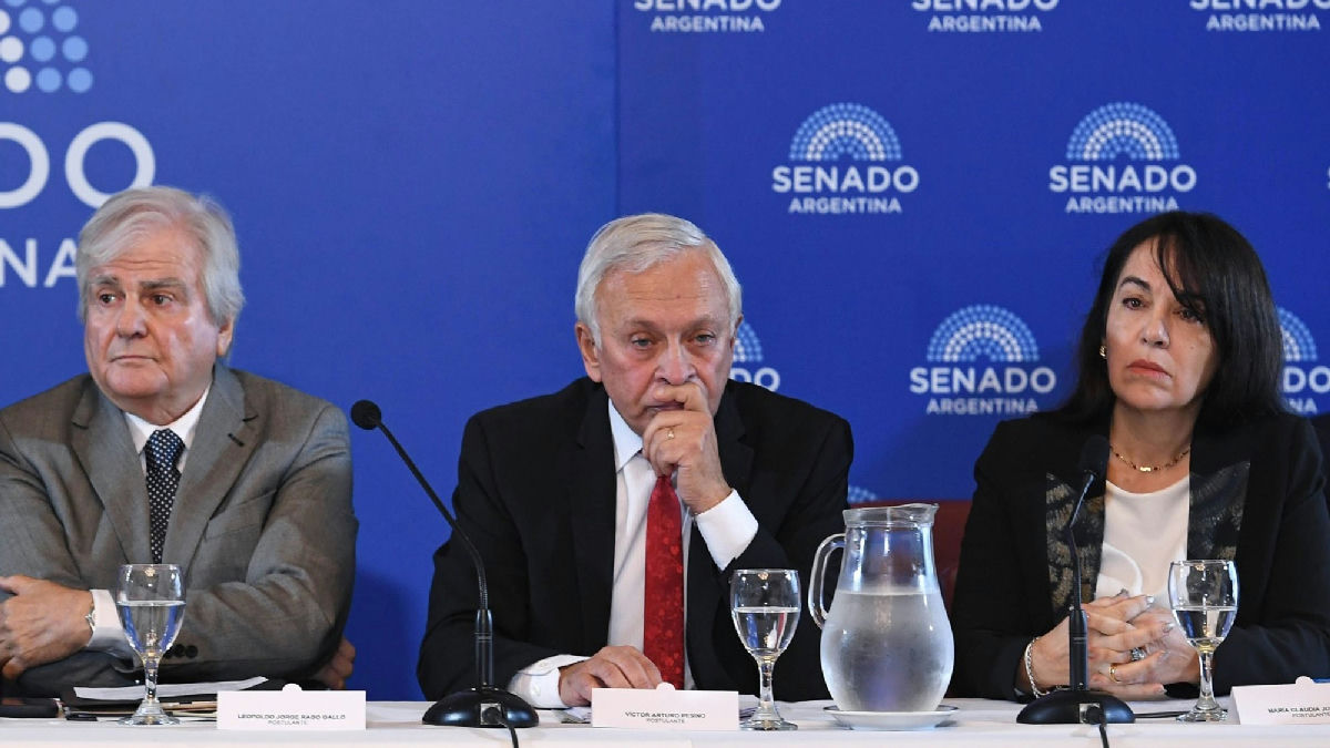 Foto: Clarín