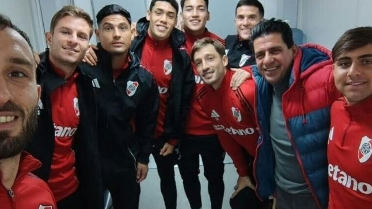 Foto: Clarín