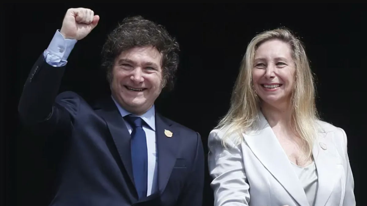 Foto: Ámbito