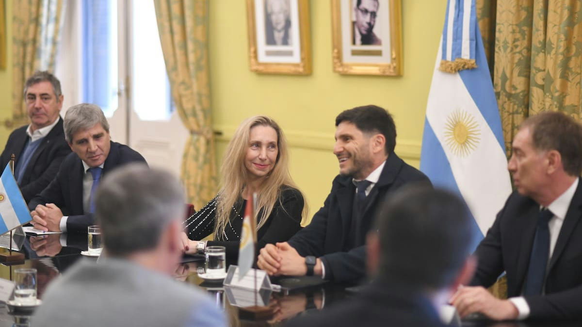 Foto: La Nación