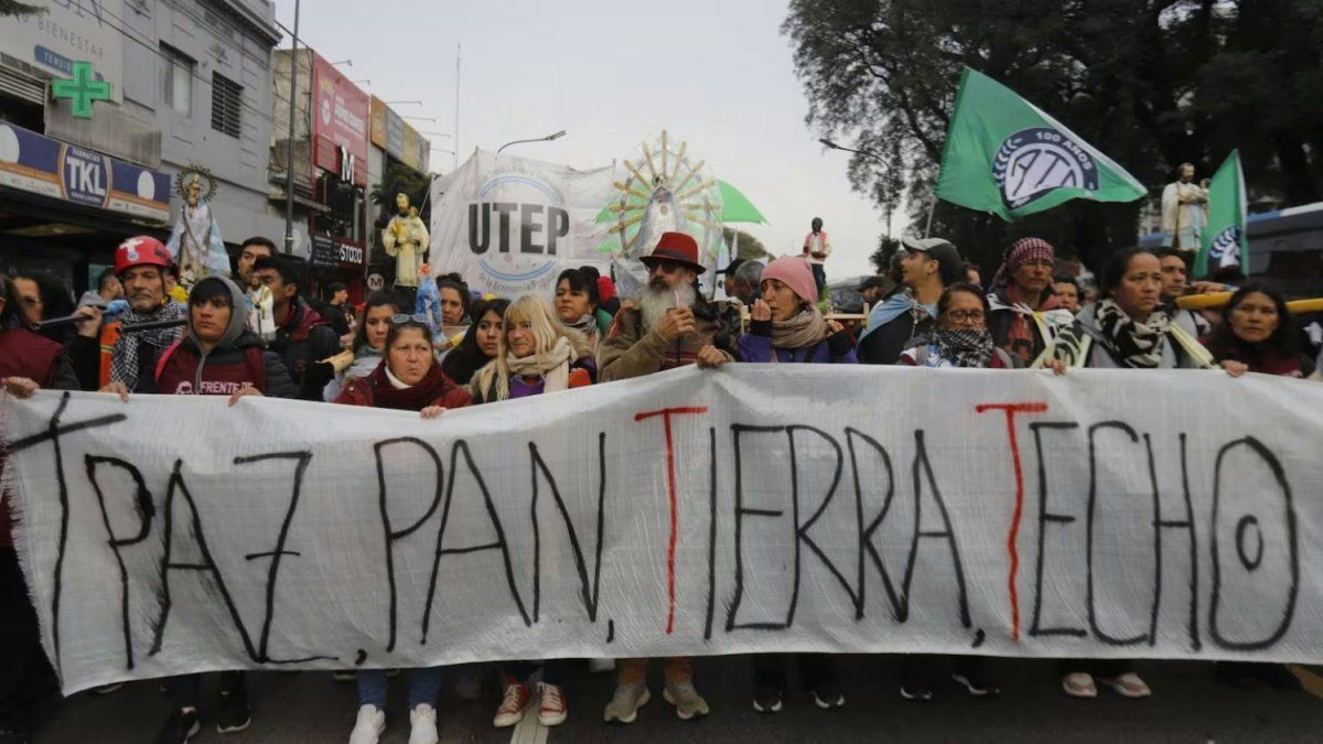 Foto: Ámbito
