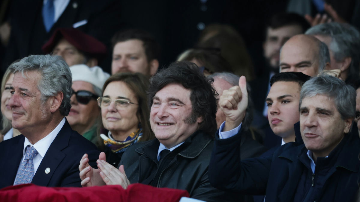 Foto: Clarín