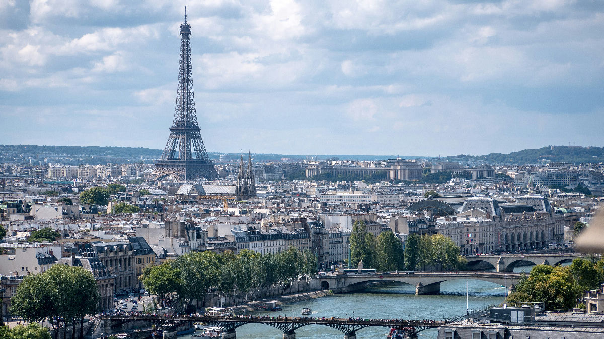 Wikipedia / París (es)