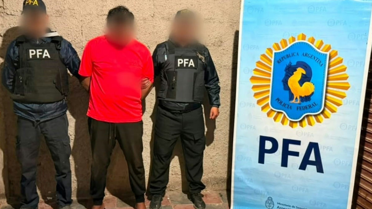 Foto: Clarín